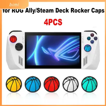 Shop Steam Deck Joystick Cap online - Dec 2023 | Lazada.com.my