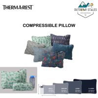 Thermarest COMPRESSIBLE PILLOW (หมอน)