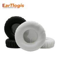 ▨┅ EarTlogis Replacement Ear Pads for SOUL By Ludacris SL100 PRO SL-100 Headset Parts Earmuff Cover Cushion Cups pillow