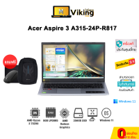 Notebook Acer Aspire 3 A315-24P-R817