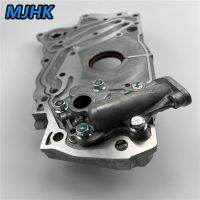 MJHK Engine Oil Pump SMN137803 Fit For Mitsubishi BYD 4G69