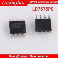 10PCS LD7575PS SOP8 LD7575 SOP NEW ORIGINAL WATTY Electronics