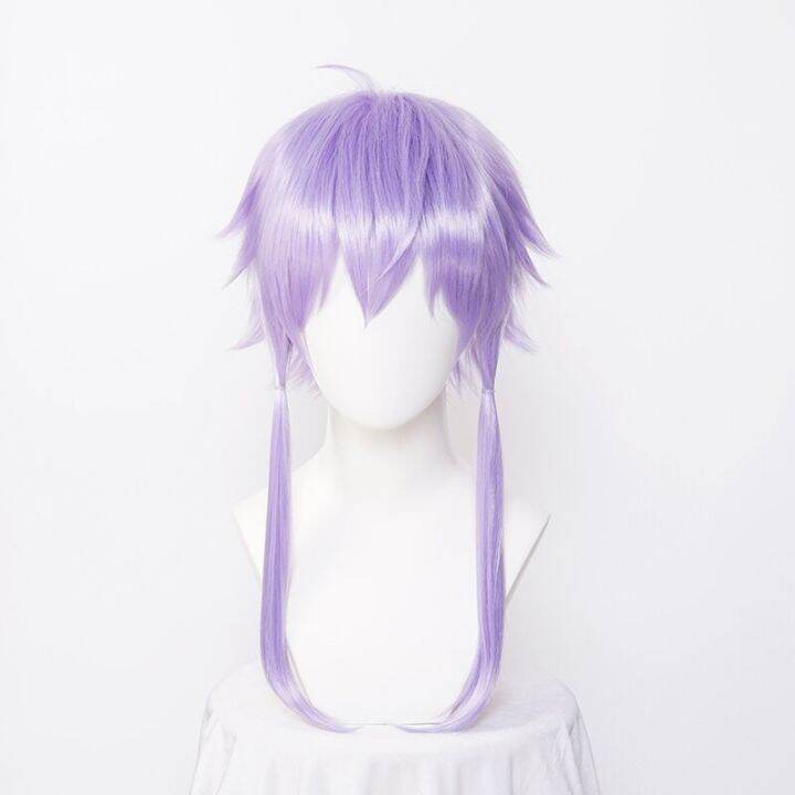 ccutoo-synthetic-yuzuki-yukari-cosplay-costume-wigs-light-purple-hair-heat-resistance-fiber-with-free-wig-cap