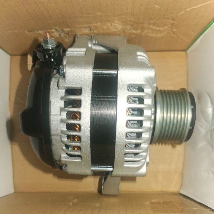Alternator Assy Toyota Innova Rusak: Dampak yang Merugikan dan Cara Pencegahannya