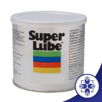 ส่งฟรี SUPER LUBE 91016 สูตร Silicone Dielectric Grease Canister จารบีซิลิโคน บรรจุ 400 g