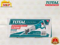 Total เลื่อยชักไฟฟ้า 750 วัตต์ รุ่น TS100806 ( Sabre Saw )  ถูกที่สุด