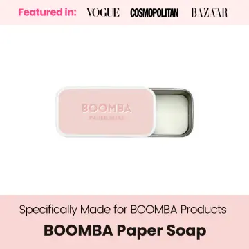 BOOMBA Magic Nipple Covers – BOOMBA UK