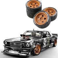 [COD] HPI Block 1/10 Flat RV Rally Tires 1965 Classic