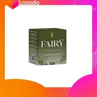 สบู่สครับแฟรรี่ Fairy Scrub Gluta Soap