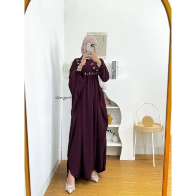 ชุดเดรส Maisya DRESS EID Collection EID SERIES QC7311643