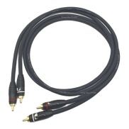 01 cặp dài 1.5m Dây AV Japan Nakimichi lõi đồng nguyên chất, 4 lớp bảo vệ