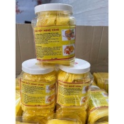 Tinh Bột Nghệ Vàng 500gr