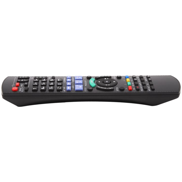 Remote Control Smart Remote N2QAYB000980 for Panasonic BluRay DVD