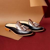 make a move รองเท้าผู้หญิง BRONZE-Willow - Mule Loafers