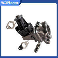 WDPlanet EGR VACUUM VALVE Water Cooled Fit for Ford Transit MK7 9C1Q9D475AB 1673226