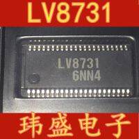 10pcs LV8731V-TLM-H PWM SSOP44 LV8731