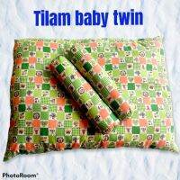 Tilam Baby Twin หมอน 6 ชิ้น rf