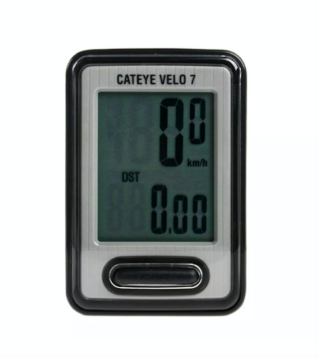 CatEye Velo 7 (VL520) Lazada PH