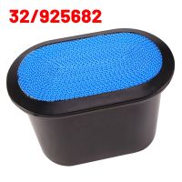 2 Pcs 32/925683 32/925682 Car Air Filter Air Filter Elements for JCB Heavy Duty Truck Diesel Filter Air Clearer