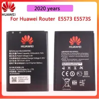 Huawei แบตเตอรี่ HB434666RBC สำหรับ Huawei E5573 E5573S E5573s-32 E5573s-320 E5573s-606 E5573s-806 1500 mAh.