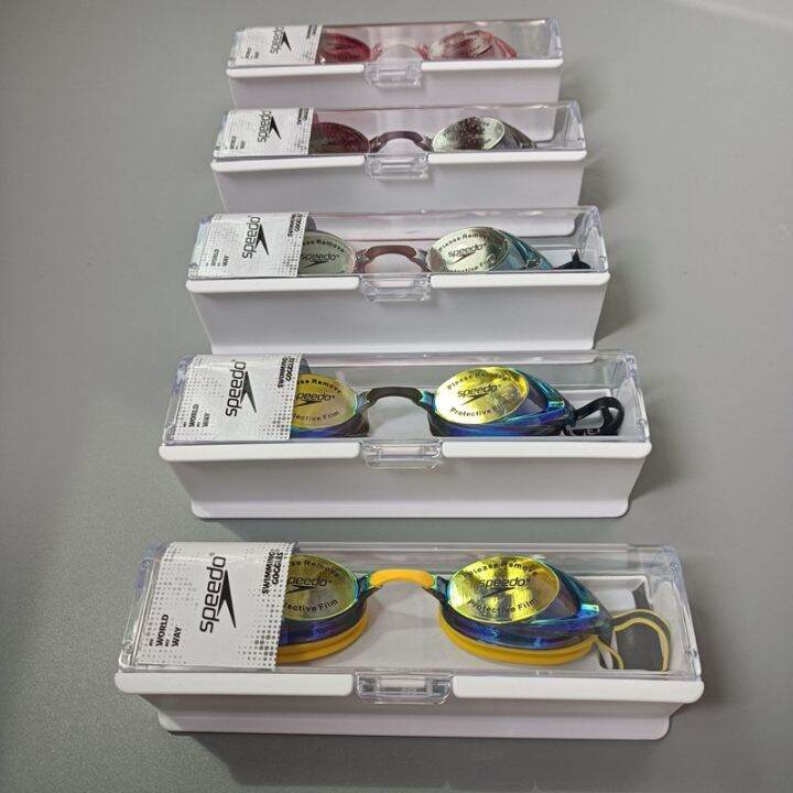 Speedo Phelpsarena卍 Speedo professional hd athletic training swimming