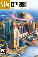 เกมสร้างเมือง SimCity 2000 Special Edition [ดาวน์โหลด] [แฟลชไดร์ฟ] [PC]