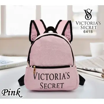 Victoria's Secret Backpack Bag Trend
