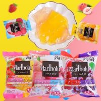 สินค้าพร้อมส่งในไทย เยลลี่ 2 รสชาติผสมในห่อเดียว ORIHIRO Konnyaku Jelly เยลลี่บุกผสมน้ำผลไม้ เยลลี่บุก ไอเดท โอริฮิโระ เยลลี่ดูด 192g 3 แแบบ