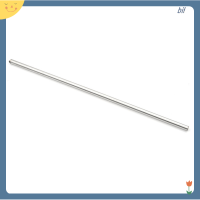 [rBIL] 304 stainless STEEL capillary Tube OD 6mm x 4mm ID, ความยาว250mm Metal TOOL