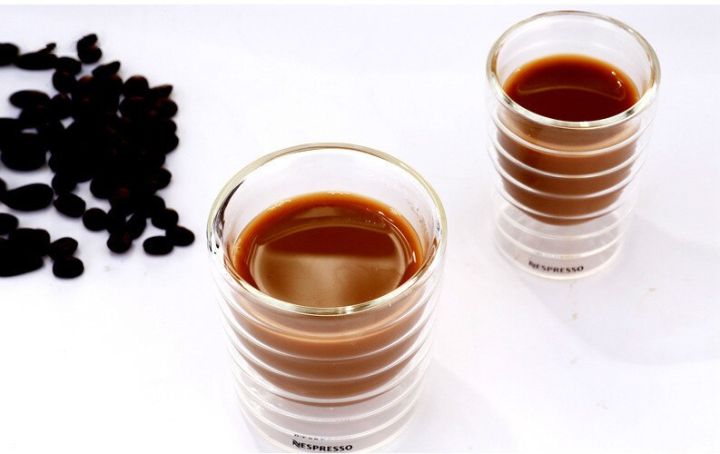 ใหม่2023-ชุดแก้วกาแฟเนสเปรสโซ่ทนความร้อนได้ถ้วยกาแฟเอสเปรสโซฉนวนโปร่งใสสอง-cangkir-kopi-kaca-ถ้วยชาแก้วไร้สารตะกั่ว