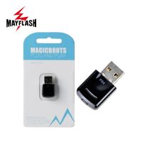 Mayflash Magps4 Magicboots ตัวแปลงเกมหัวแปลงจอยสติ๊กเตัวแปลง Fps สำหรับ Ps4สำหรับคอนโซล Playstation 4