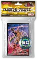 0 CP61 Shien Sleeve Yugi Card Protector 50 Sleeves CP61 0806026031035