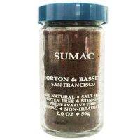 ราคาโดนใจ Hot item? Morton &amp; Bassett All Natural Sumac 57g