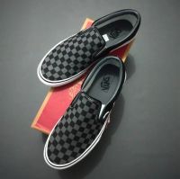 Vans Slip on  แวนสลิปออน แท้100% [มีบริการเก็บเงินปลายทาง]???