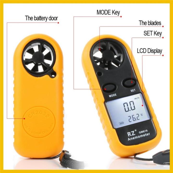 nantang-rz818-portable-anemometer-anemometro-thermometer