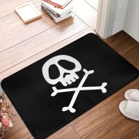 〖Cozyroom shop〗 Captain Harlock Doormat