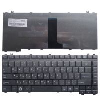 Newprodectcscoming Russian Keyboard for Toshiba for Satellite L331 L322 A203 A205 A210 A215 M207 L300 L332 L201 M320 M327 M322 A300 RU NEW