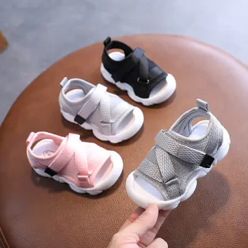 2 year 2025 baby boy sandals