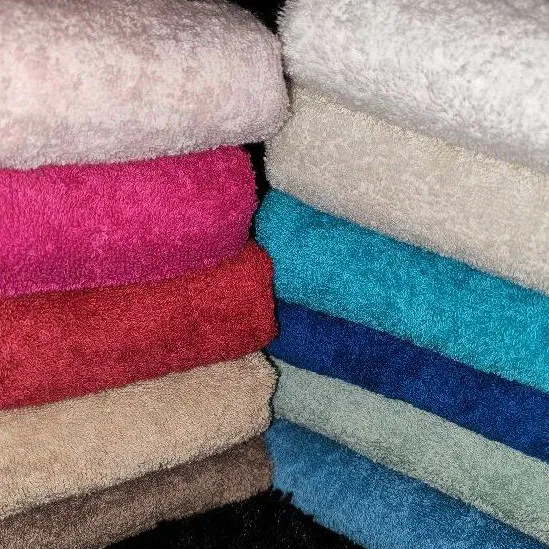 Authentic Cannon Classic Family and Made Well 100 Cotton Bath Towel 27