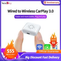 Carlinkit 3 MINI Carplay Wireless Dongle Activator For Mazda Toyota Audi benz All Models Mini car play autoradio apple carplay