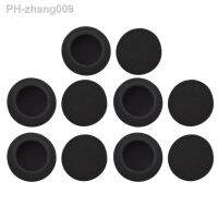 Replacement Earpads Cushion Round Cover for MDR-Q21 Q22 Q23 Q38 Q21LP Q68 BT140Q Headset Cover Noise Reduction Ear Dropship