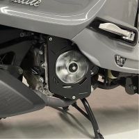 ◄ Motorcycle Fit Sym Jet -X Water Tank Radiator Protective Cover Shell Rotating Water Tank Net For Sym Jet X 125 / 150 / 200