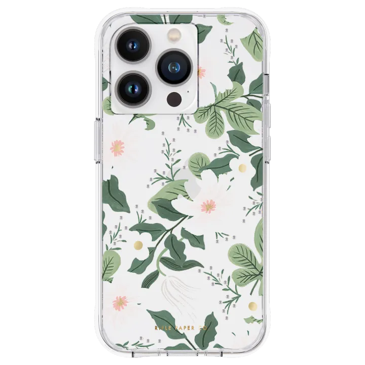 CASEMATE Rifle Paper Co. Case for iPhone 14 Pro Max Willow Lazada PH