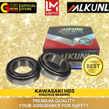 Shop Kawasaki Hd3 Bearing online | Lazada.com.ph