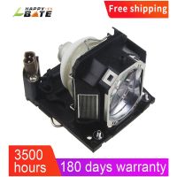 High Quality DT01151 Projector Lamp with housing DT-01151 for Hitachi CP-RX79 CPRX79 CP-RX82 CPRX82 CP-RX93 CPRX93 ED-X26 EDX26 Brand new original genuine three-year warranty