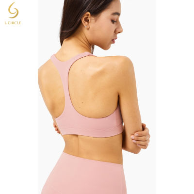 Spring New Arrival Nuls Air y Back Design Naked Sports Yoga