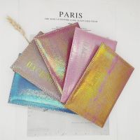 Fashion Travel Accessories Shiny Passport Covers Simple Creative PU Leather ID Bank Card Bag Men Women Passport Business Holder Card Holders