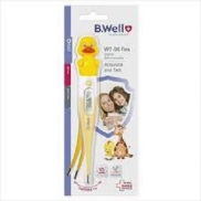 Nhiệt kế điện tử B.Well Swiss WT-06 flex