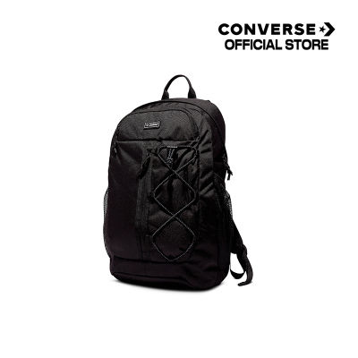 Converse Transition Backpack - Converse Black - Court - 10022097-A01 - 1622097COBKXX