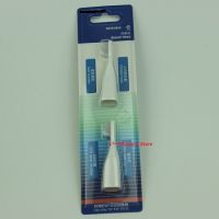 卍❈ 2PC Replacement Kids Children Doltz Tooth Brush Heads EW0959-W For Panasonic EW-DS32 Electric Toothbrush Head